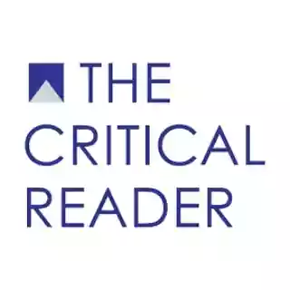 The Critical Reader