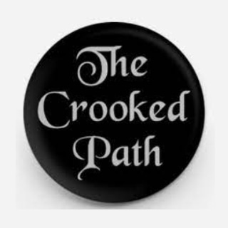 The Crooked Path logo