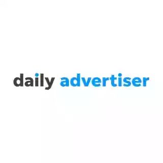 The Daily Advertiser