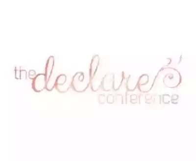 The Declare Conference