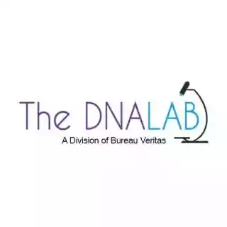 The DNA Lab