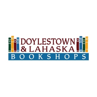 The Doylestown Bookshop logo