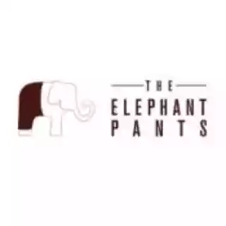 Elephant Pants