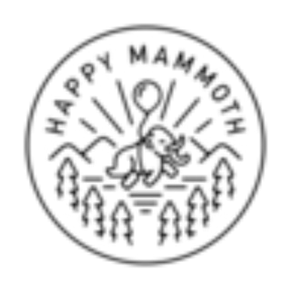 Happy Mammoth