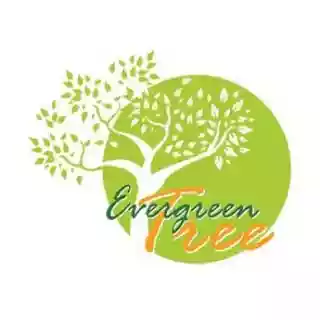 The Evergreen Tree