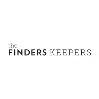 The Finders Keepers