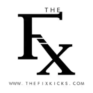 The Fix Kicks