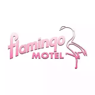 The Flamingo Motel logo