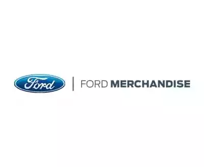 The Ford Merchandise Store