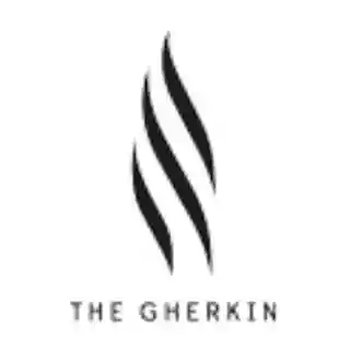 The Gherkin logo