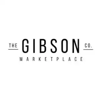 The Gibson Co. logo