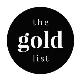 The Gold List