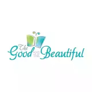 The Good and the Beautiful logo