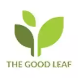 The Good Leaf