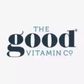 The Good Vitamin Co.