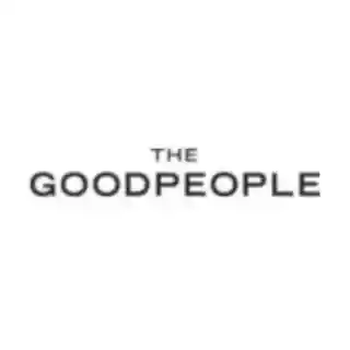 THE GOODPEOPLE