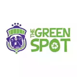 The Green Spot Omaha