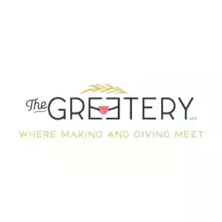 The Greetery logo