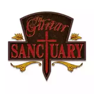 The Guitar Sanctuary