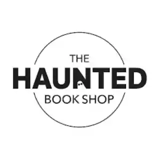 The Haunted Book Shop