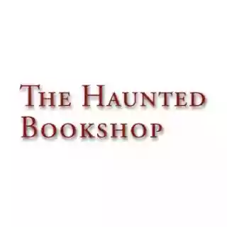 The Haunted Bookshop