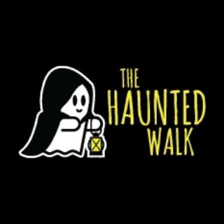 The Haunted Walk