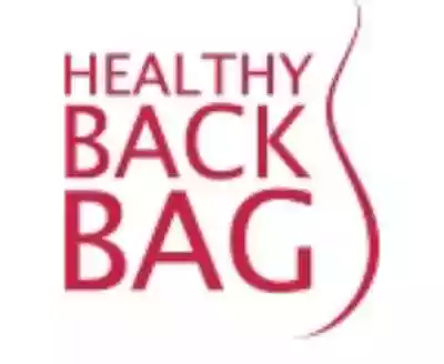 The Healthy Back Bag