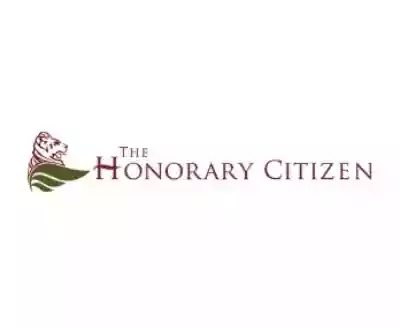The Honorary Citizen