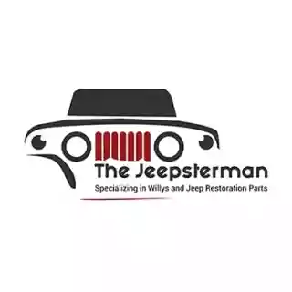 The Jeepsterman