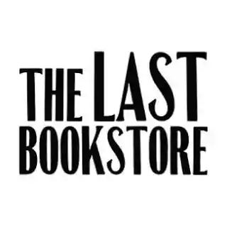 The Last Bookstore