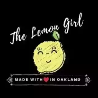 The Lemon Girl