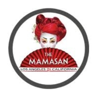 The Mamasan E-Liquid