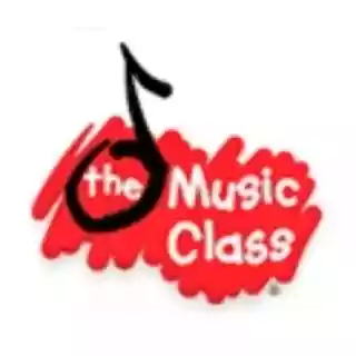 The Music Class