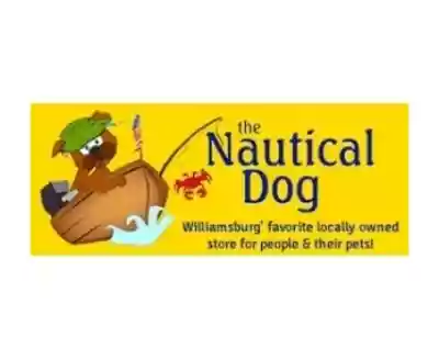 Nautical Dog
