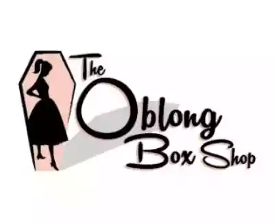 The Oblong Box Shop