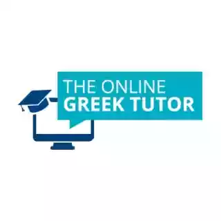 The Online Greek Tutor