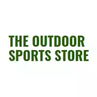 The Outdoor Sports Store