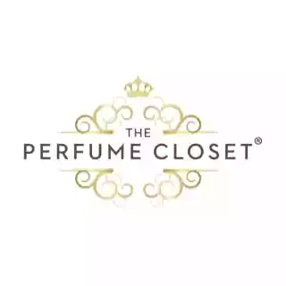 The Perfume Closet logo