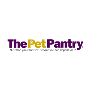 The Pet Pantry