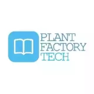 The Plant Factory Tech