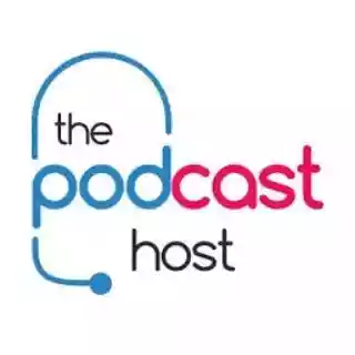 The Podcast Host