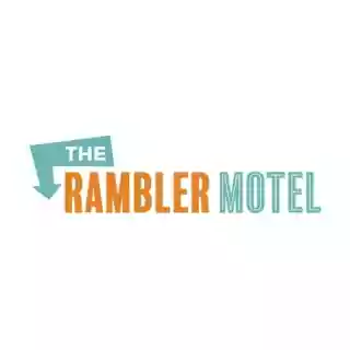 The Rambler Motel