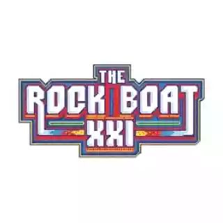 The Rock Boat logo