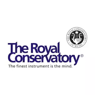 The Royal Conservatory of Music