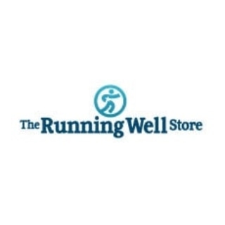 The Running Well Store 