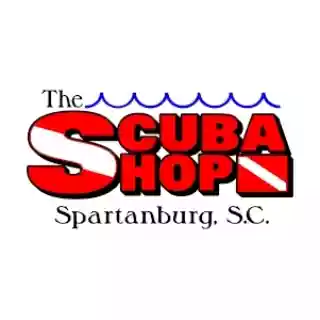 The Scuba Shop