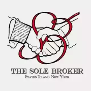 The Sole Broker