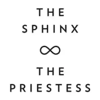 The Sphinx and the Priestess