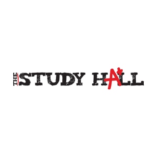 The Study Hall logo