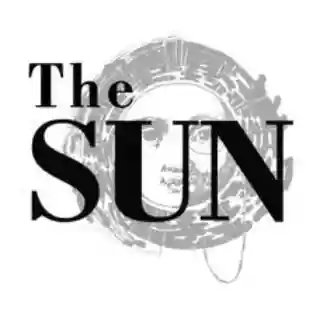 The Sun Magazine